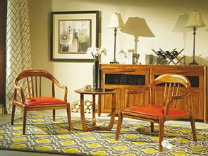 蘭州實木家具 甄選專業品質，探尋北歐風情的理想之選