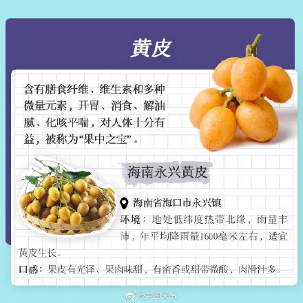 大暑節(jié)氣到，全國優(yōu)質農(nóng)產(chǎn)品推薦地圖出爐——品嘗盛夏的味道