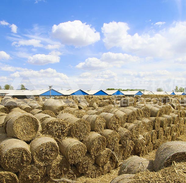 智能化秸稈粉碎機價格與農作物秸稈破碎機廠家全解析