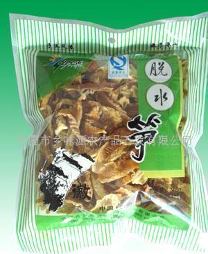 脫水筍尖 傳統工藝與現代營養的完美結合