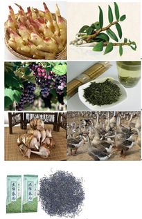 我市再添兩枚農(nóng)產(chǎn)品地理標(biāo)志，登記總數(shù)全省奪魁