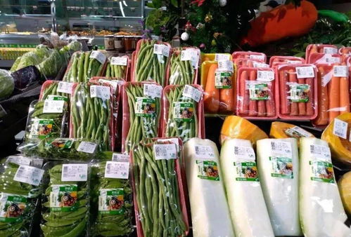 農(nóng)產(chǎn)品加工創(chuàng)新 挖掘產(chǎn)業(yè)新藍(lán)海，聚焦五大熱點(diǎn)方向