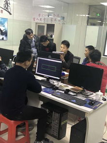深圳松崗CNC模具編程培訓(xùn) 直到學(xué)會(huì)為止