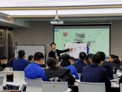 最新資訊 可靠性平臺(tái)專項(xiàng)第一期培訓(xùn)圓滿完成