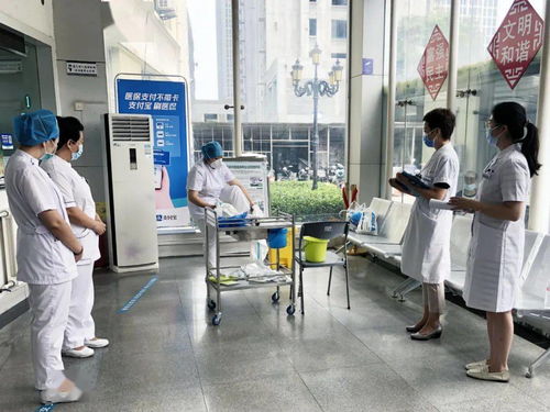 落實防控舉措 嚴格培訓考核 淄博市骨科醫院開展新冠疫情防控重點知識培訓與防護用品穿脫實戰考核