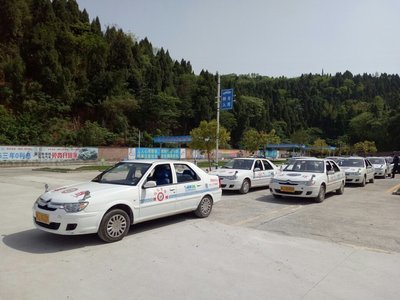 遂寧暢達(dá)機(jī)動車駕駛培訓(xùn)