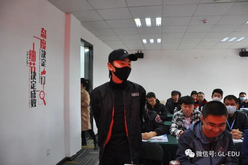 開班啦 全球鷹第115期無人機(jī)駕駛員培訓(xùn)班正式開班