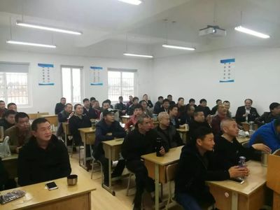 2019年春運(yùn),公運(yùn)駕駛員們已準(zhǔn)備就緒!