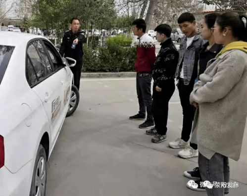 滎陽市陽光機(jī)動車駕駛員培訓(xùn)學(xué)校