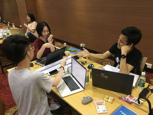 夢(mèng)想依舊很燃 pm就業(yè)特訓(xùn)營(yíng)第ⅱ次線下課火熱開(kāi)課 附現(xiàn)場(chǎng)圖