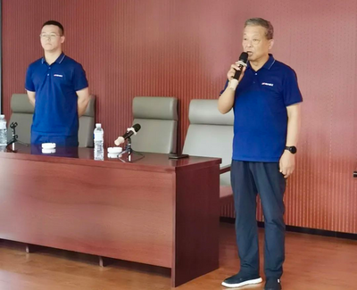 同力重工客戶培訓 | 云南國能煤電、曲靖市麒麟區龍源達駕駛員技能提升培訓活動圓滿舉行