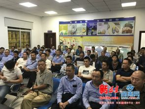 漳州臺商區 開展重點客運駕駛員道路運輸安全教育培訓
